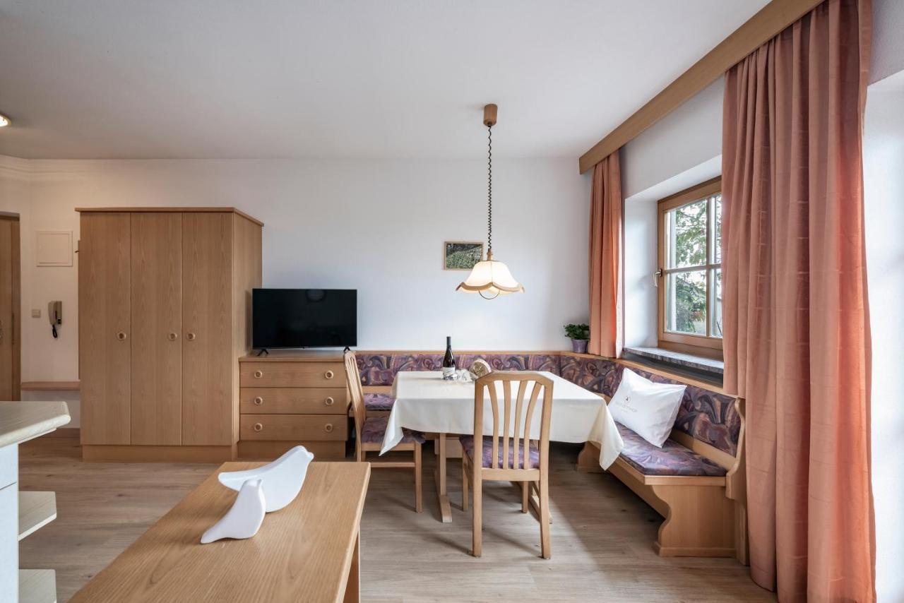 Baumannhof Apartment Schenna Exterior photo